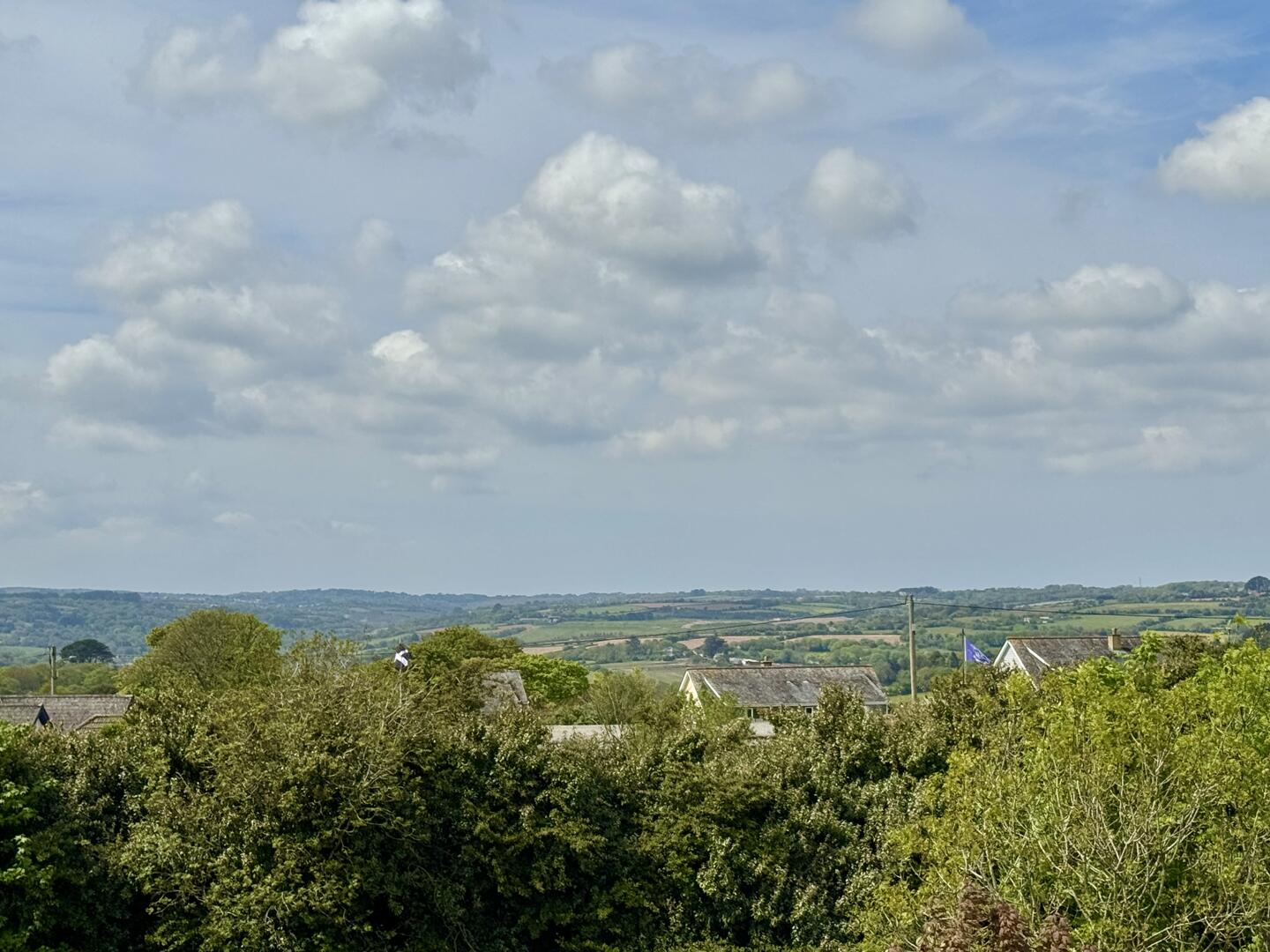 Gig Lane, Carnon Downs, Truro